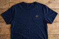 Rochester Affinity Church Plant Tee mockup