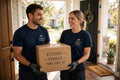 Dedicated Faith-Based Local Labor Assistance