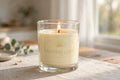 "Morning Light" Soy Candle