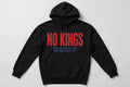 No Kings Rochester NY Hoodie mockup